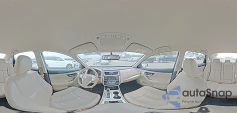 2018 Nissan Altima 2.5 from USA, damaged, VIN 1N4AL3AP3JC145192